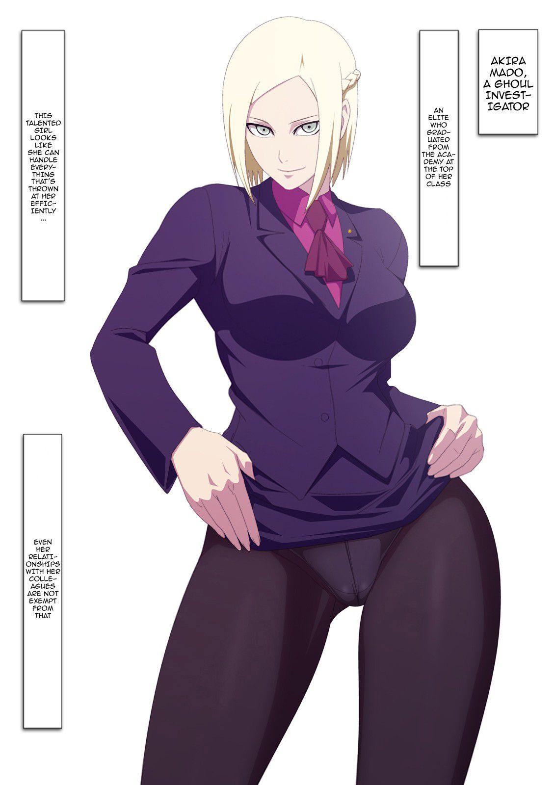 Erocos Chapter 38000 Page 2